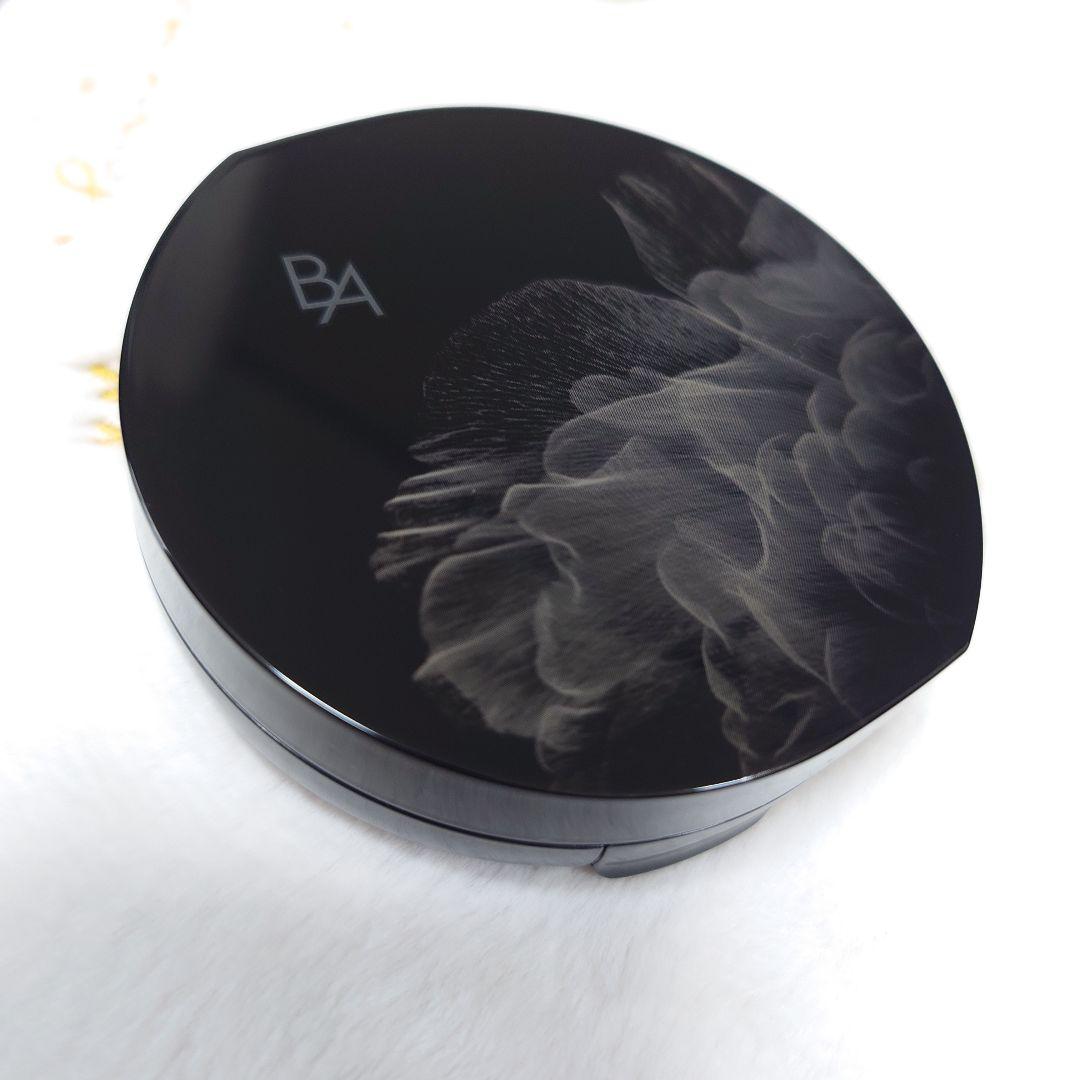 POLA BA セラムクッションファンデーション ミディアムピンク