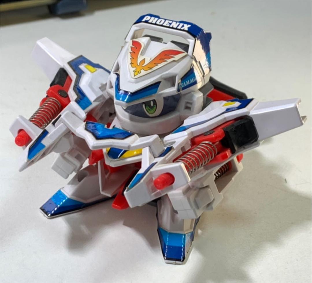 WIND様専用】ビーダマン コンバットフェニックス パーフェクトモード