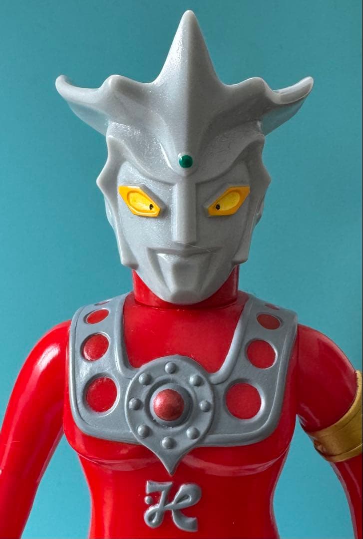銀河連邦　ウルトラマンレオ　レオキック　ソフビ　怪獣郷　やまなや　貴重　限定 Yahoo!オークション -「銀河連邦 ウルトラマンレオ」の落札相場・落札価格