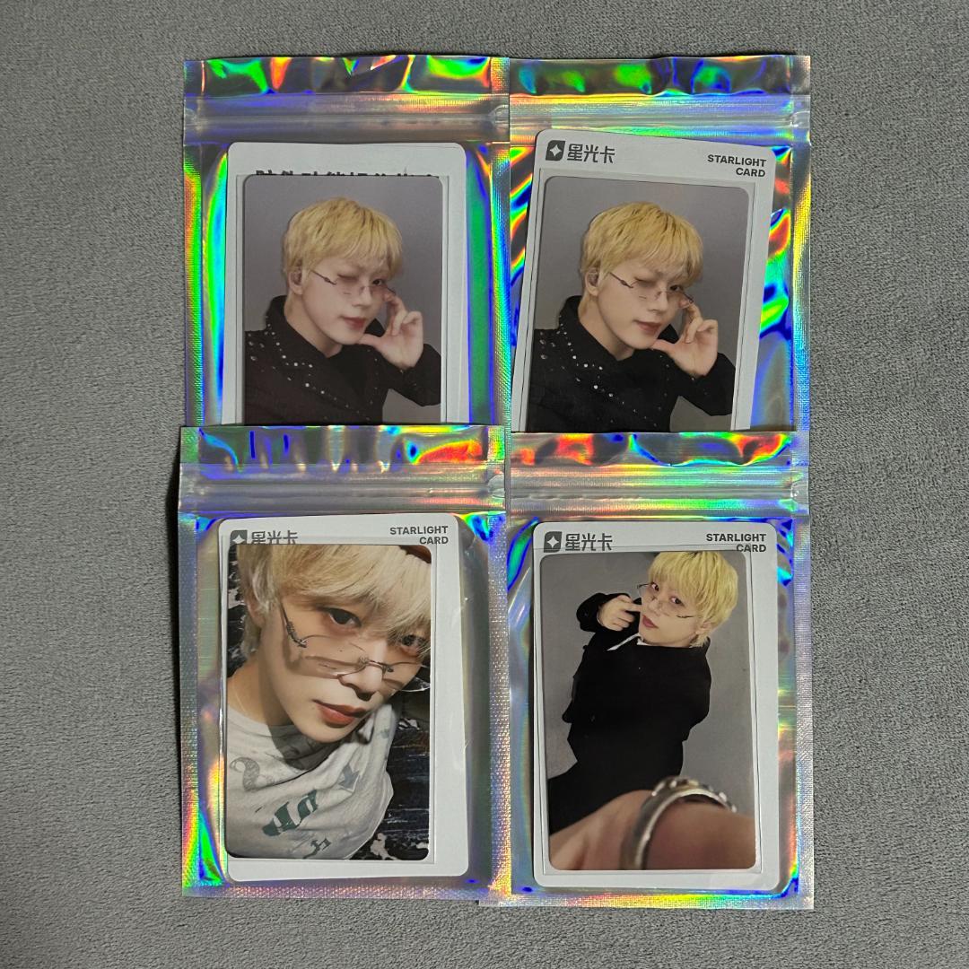 JO1 TIMA 限定 トレカ qq music 木全翔也 - メルカリ