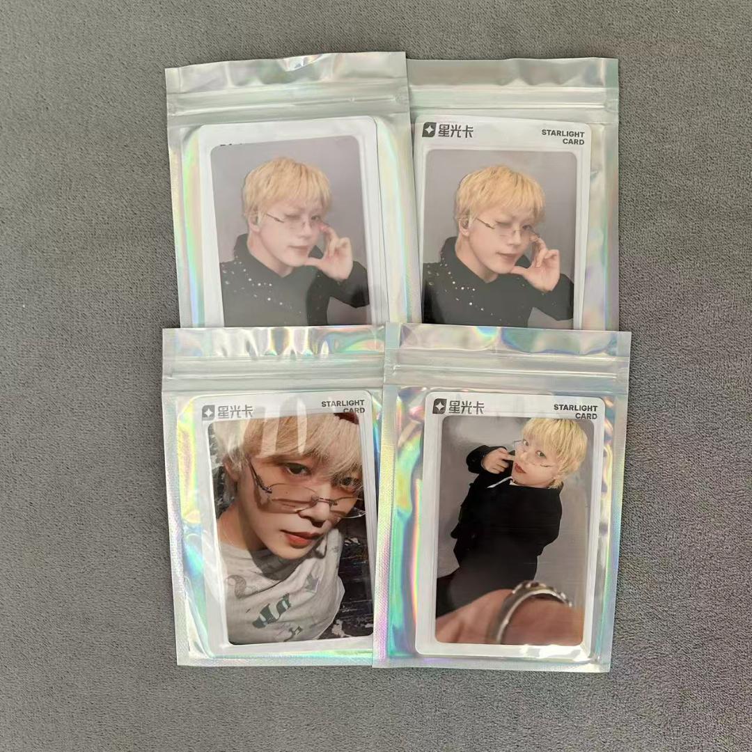 JO1 TIMA 限定 トレカ qq music 木全翔也 - メルカリ