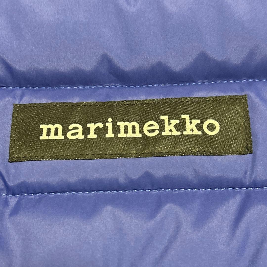 廃盤 レアカラー marimekko Lolly バックパック ブルー - メルカリ