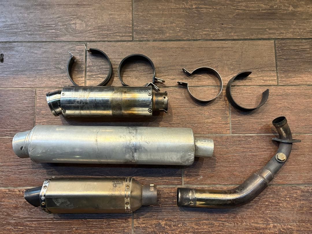 シグナス レーシングマフラー マフラー 1型 2型 3型 シグナスx 楽天市場】Realize シグナスX バイクマフラー BC-SE12J EBJ-SE44J 1型