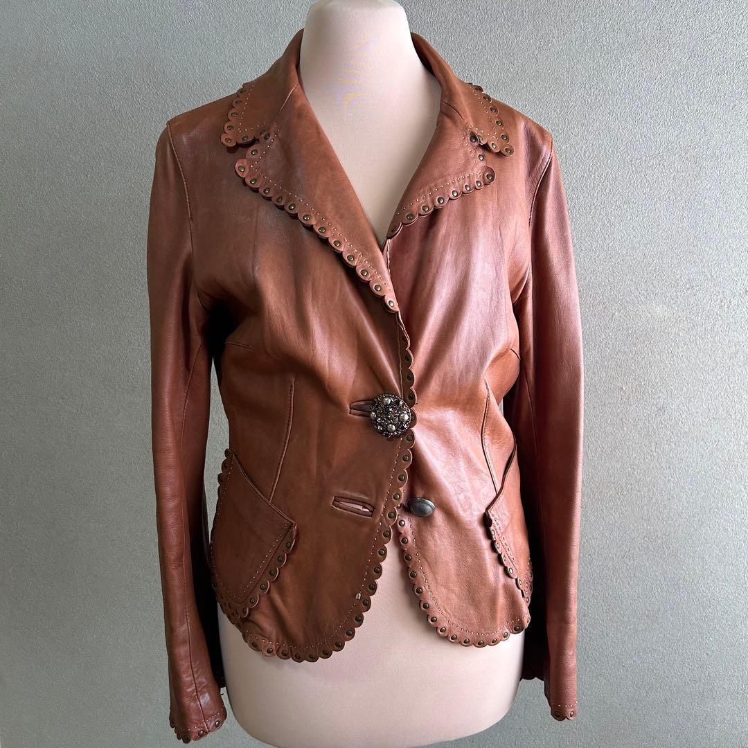 林望 原画 イギリス風景画デッサンとポエムの額縁