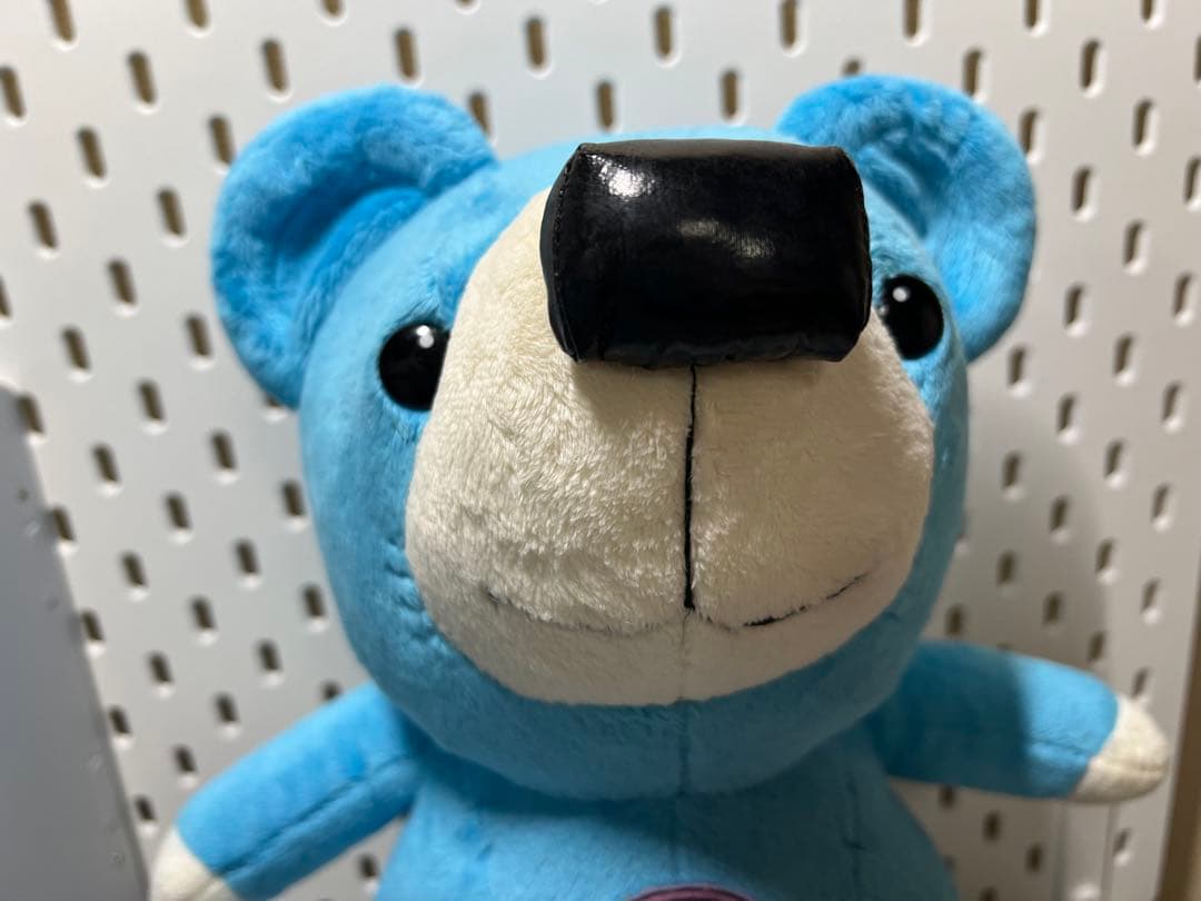 イナズマイレブンGO クロノストーン ワンダバ ぬいぐるみ - メルカリ