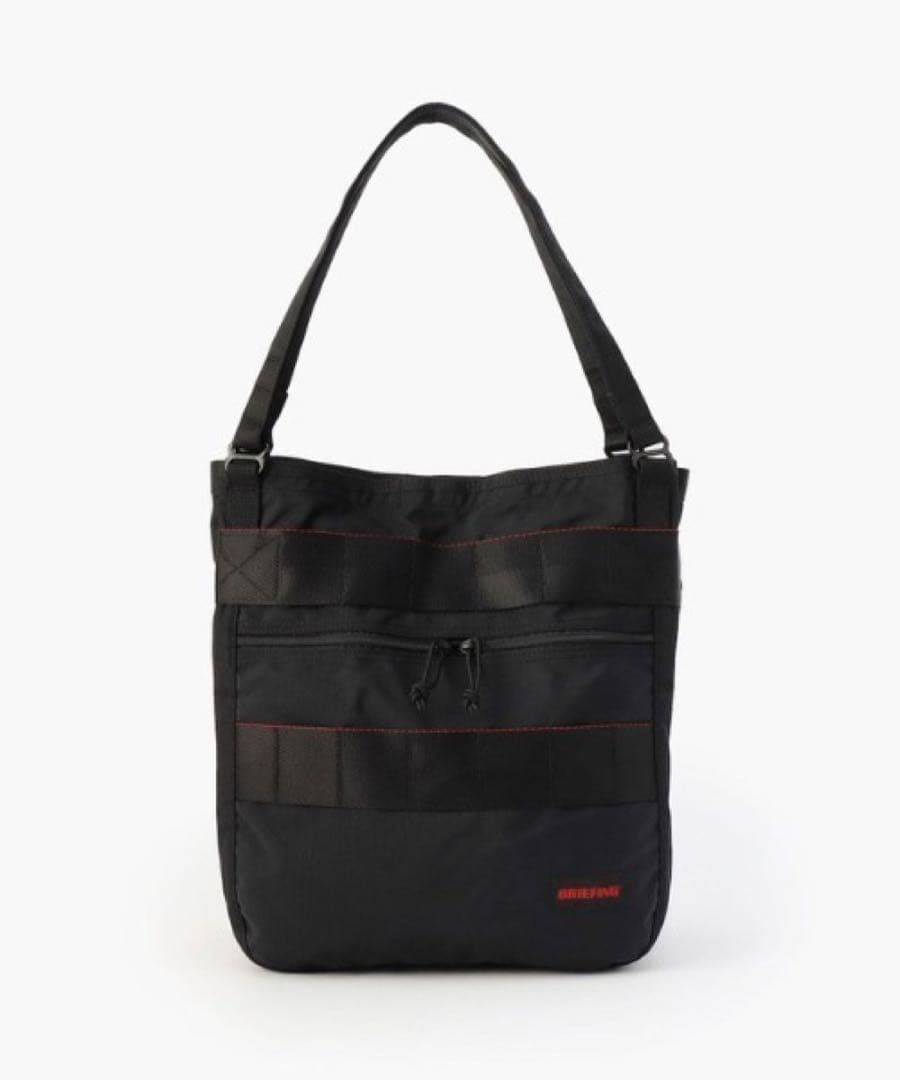 バッグ BRIEFING R3 TOTE MW GEN BRA233T26