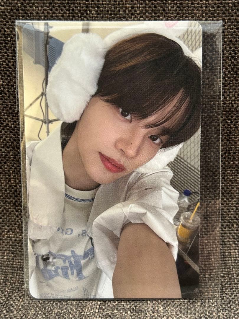 TWS playhard youtube dingo music トレカ シニュ