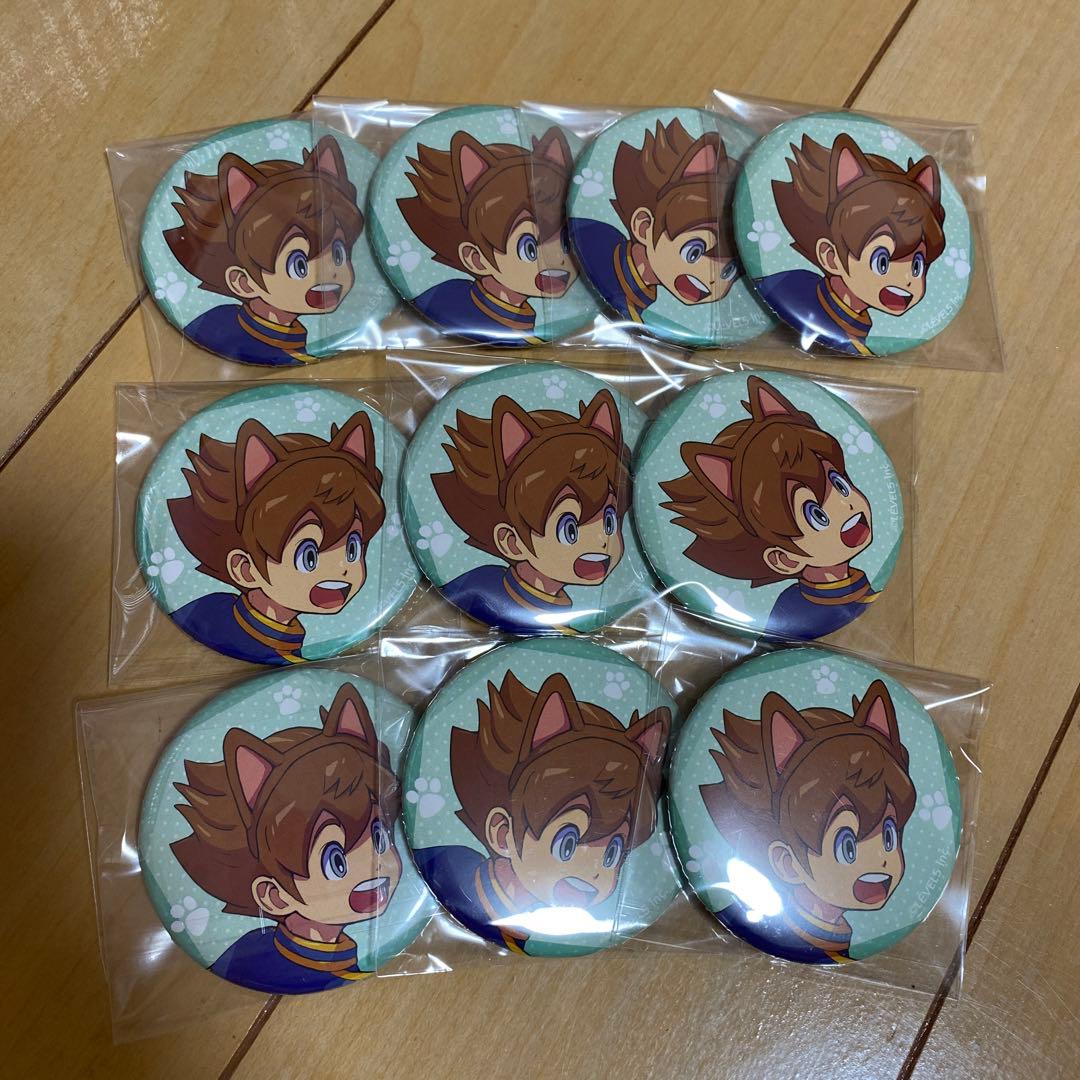 松風天馬　缶バッジ 松風天馬 グッズセット - メルカリ