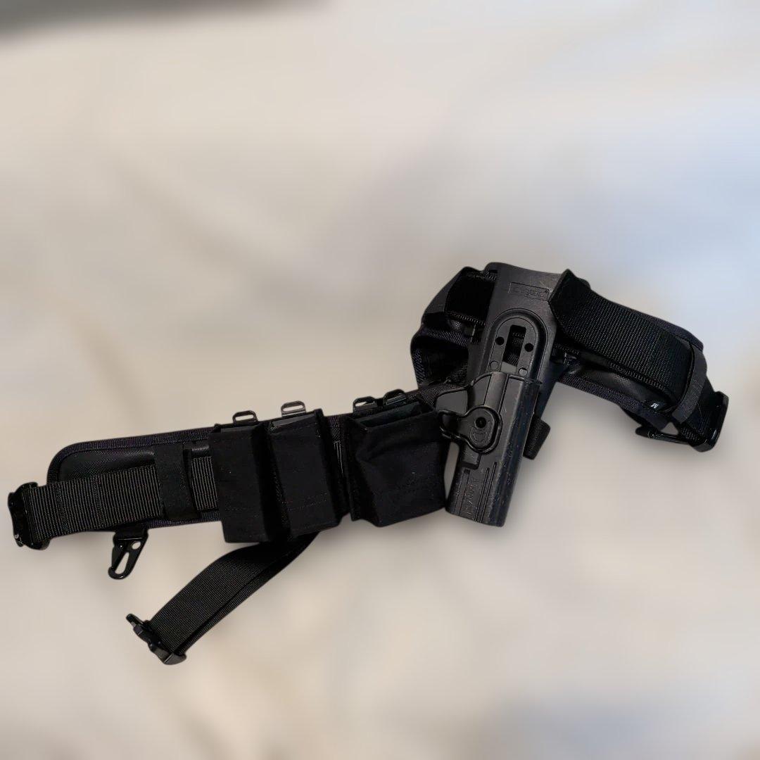 BIGFOOT製 T.REX ARMS ORION タイプ ファーストライン