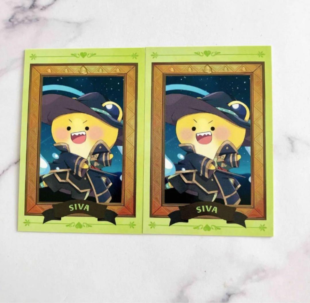 カラフルピーチ シヴァさん まとめ売り からぴち シヴァ - メルカリ