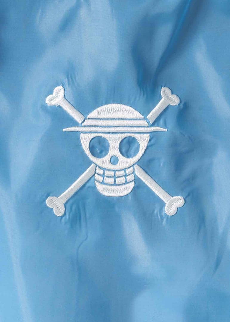 公式終売】ONE PIECE ワンピース 麦わらの一味｜スカジャン XL - メルカリ