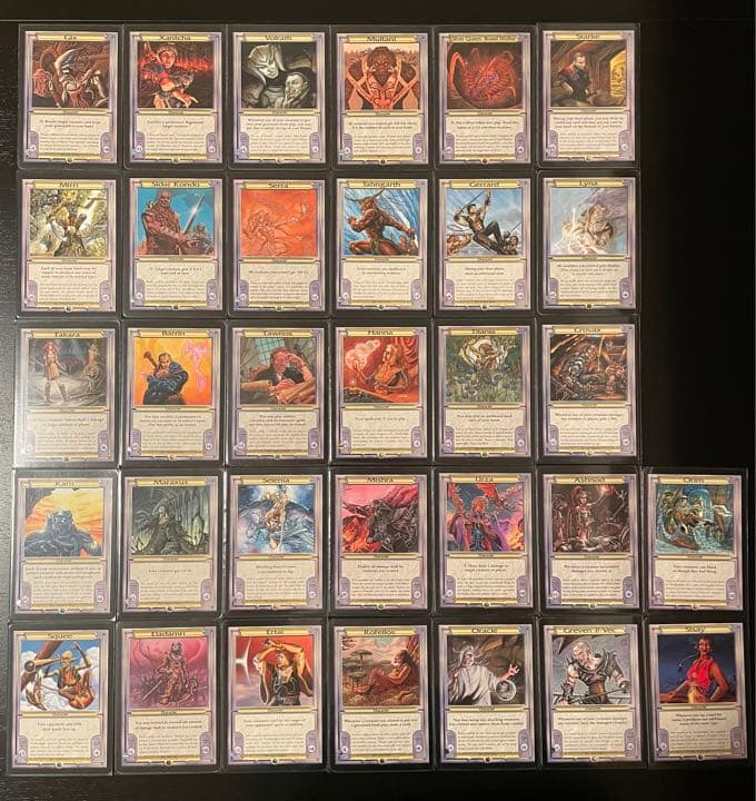 MTG ヴァンガード　コンプセット　Vanguard カードファイト!! ヴァンガード 10thAnniversary GiftBox