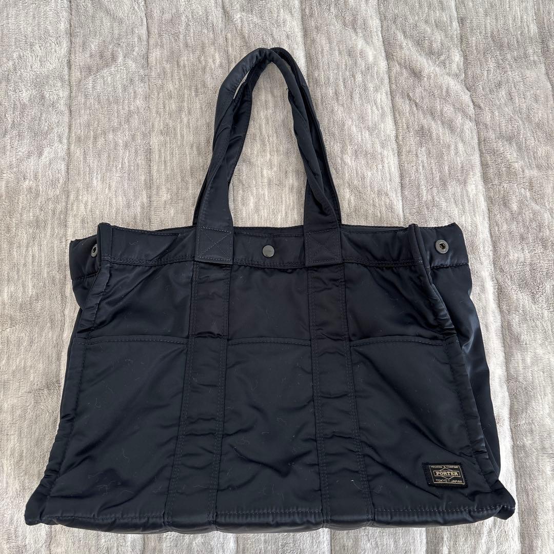 PORTER ポーター　トートバッグ