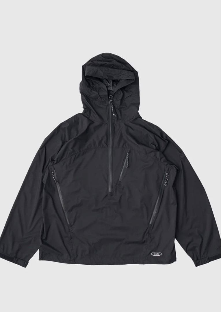 ジャケット・アウター SEDAN ALL PURPOSE SUPER LIGHT ANORAK