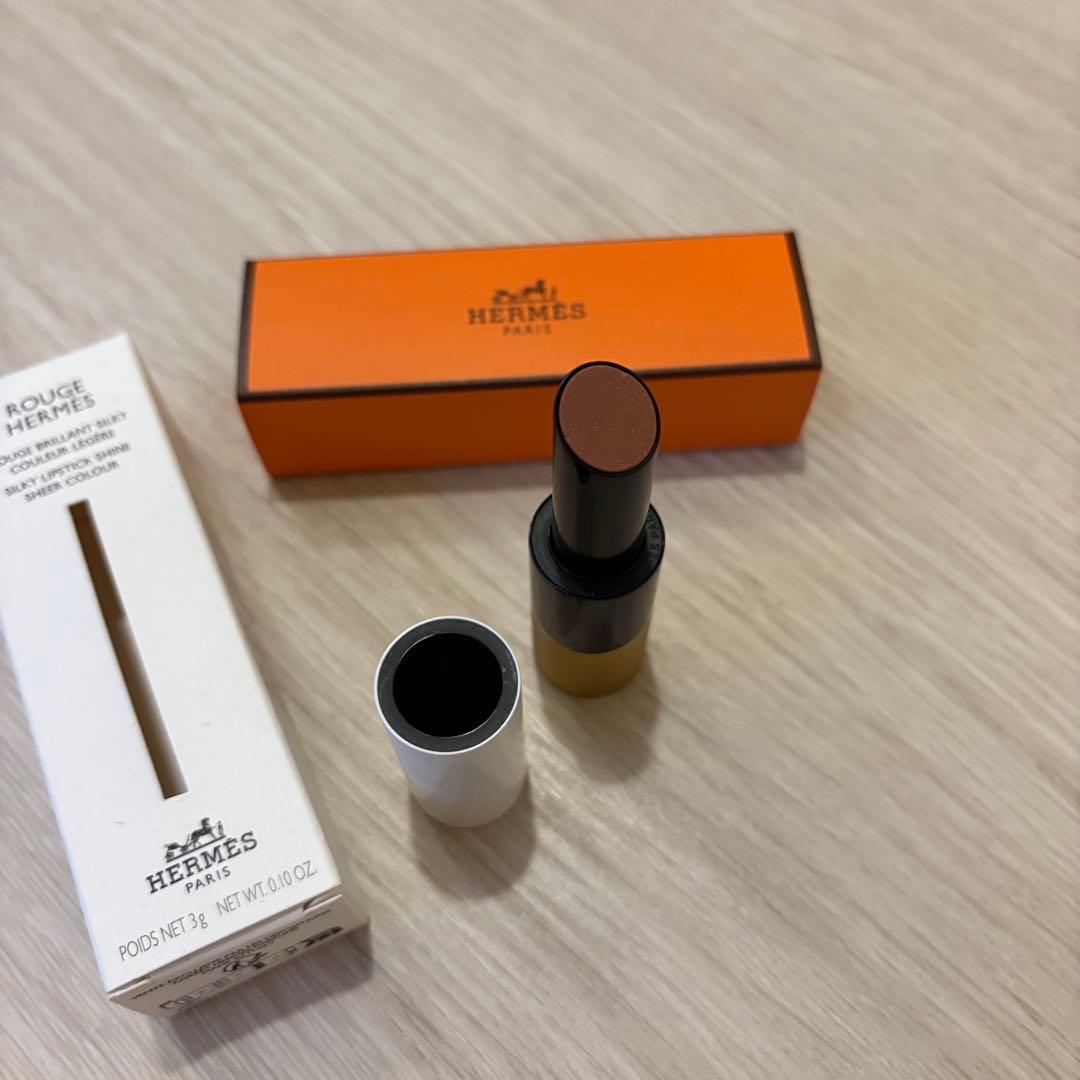 HERMES ルージュ エルメス 口紅 リップ