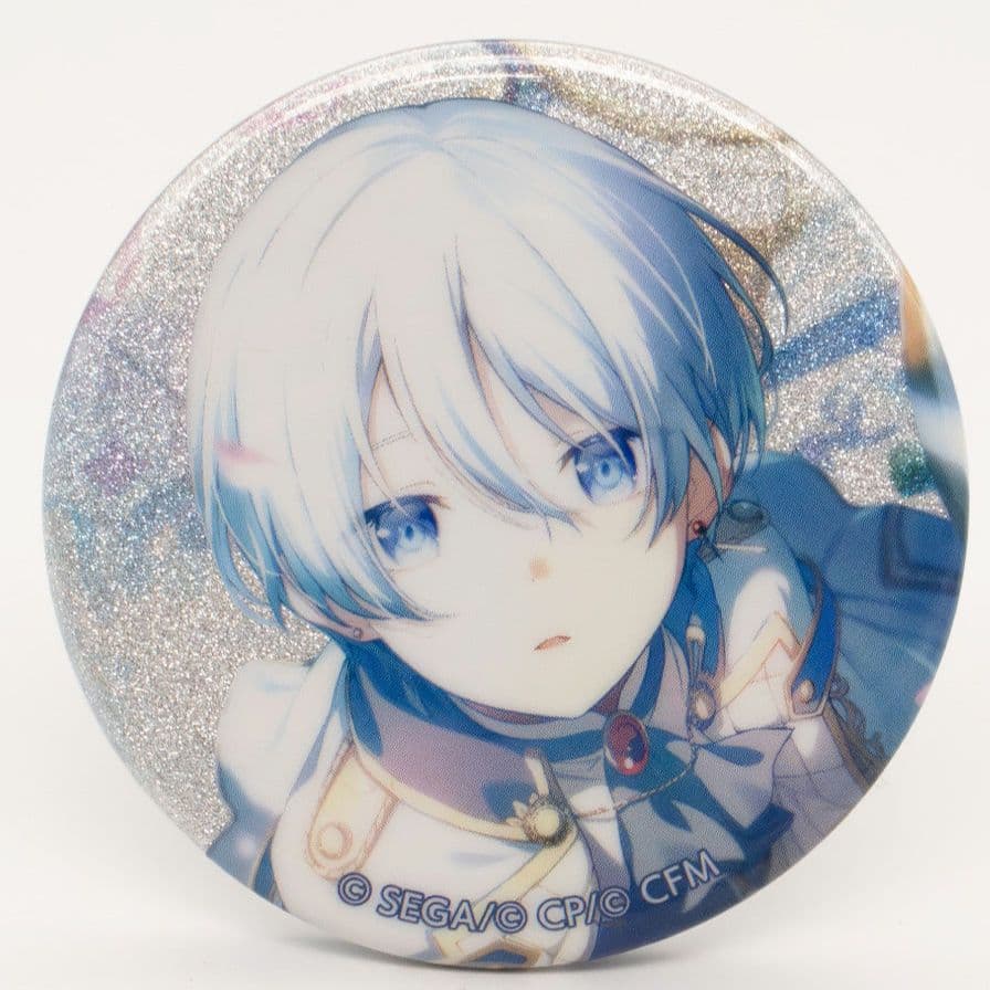 プロセカ グリッター缶バッジ グリ缶 vol.42A 宵崎奏 - メルカリ