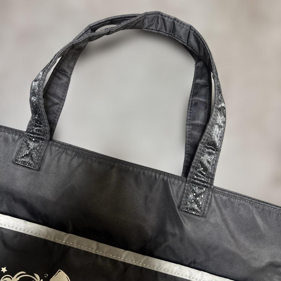 メゾピアノレッスンバッグ メゾピアノトートバッグ - メルカリ