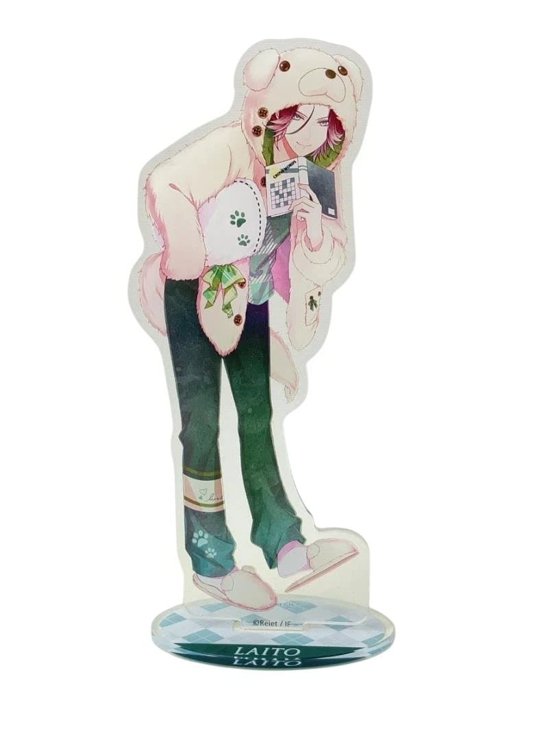 DIABOLIK LOVERS 逆巻ライト アクリルスタンド - メルカリ