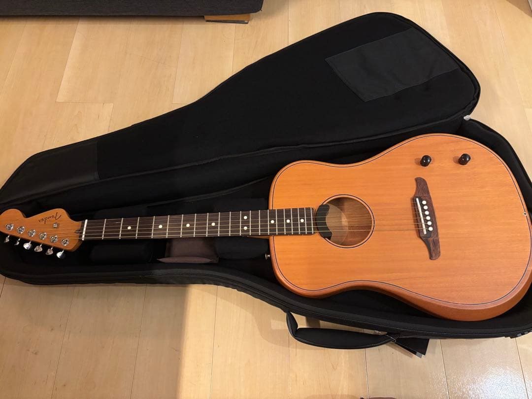 【更に値下げ】Fender Highway Series