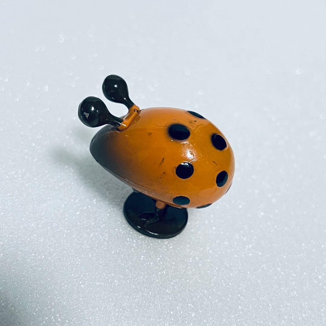 当時物 アガツマ ピクミン フィギュア コチャッピー2体&ピクミン5体