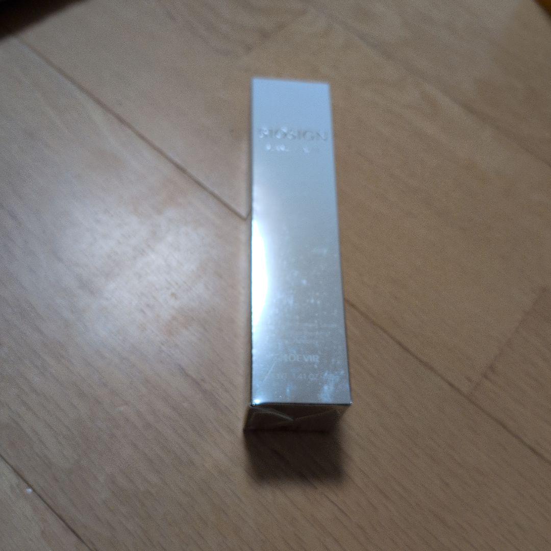 らら様お問合せ中　　バイオサイン薬用ブランボーテ（シルキーリフト10gおまけ）