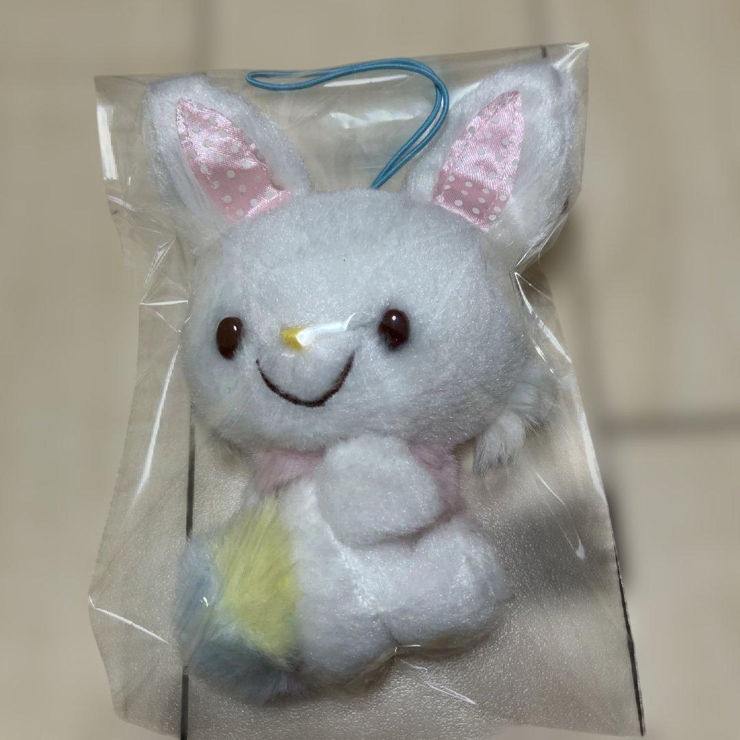 サンリオ ウィッシュミーメル ぬいぐるみ 2011年 - メルカリ