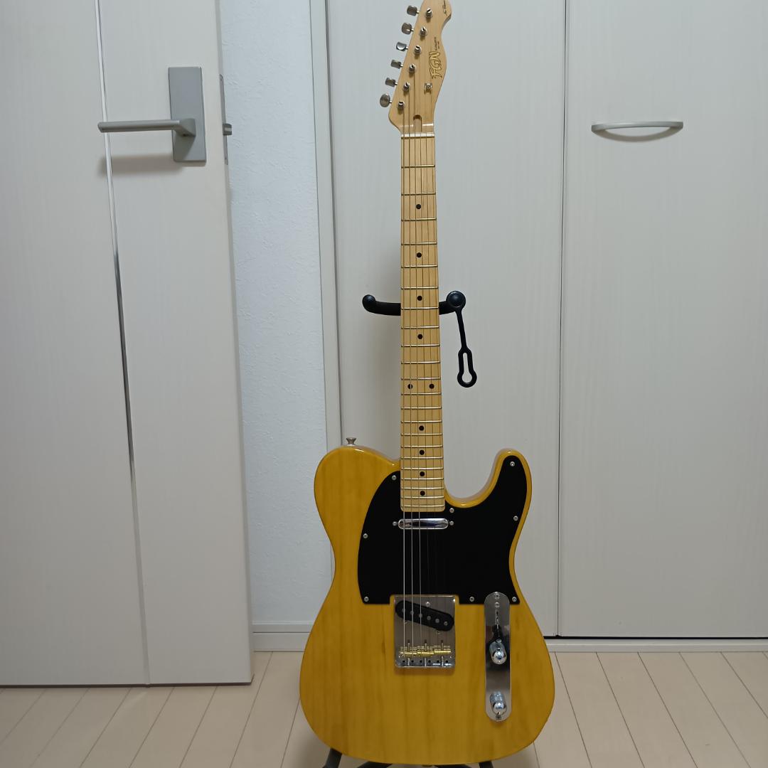 フジゲン テレキャスター Neo Classic Series