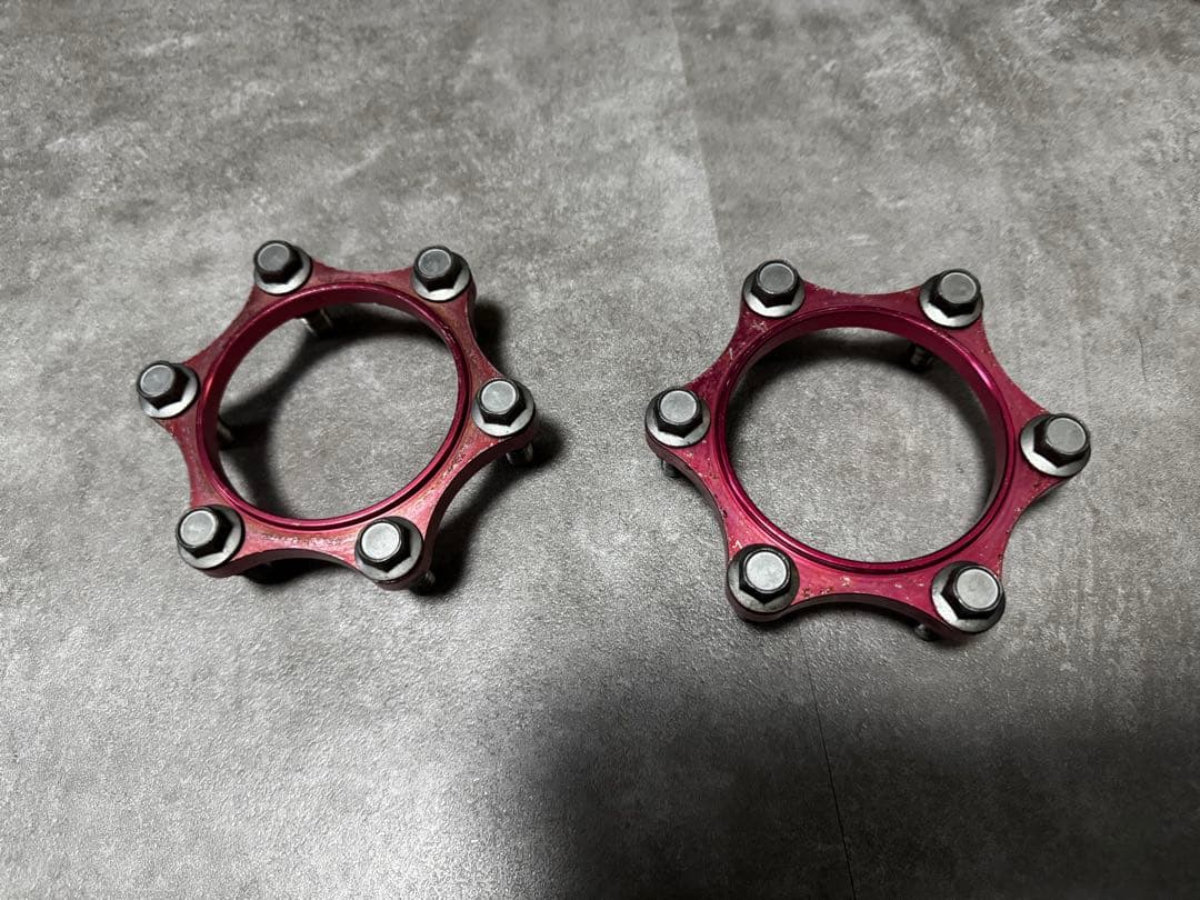 S2000 J‘sレーシングドライブシャフトスペーサー