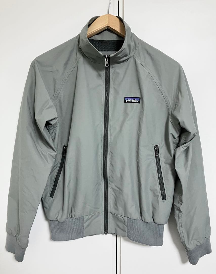 patagonia（パタゴニア）のナイロンジャケット　XSサイズ/送料無料