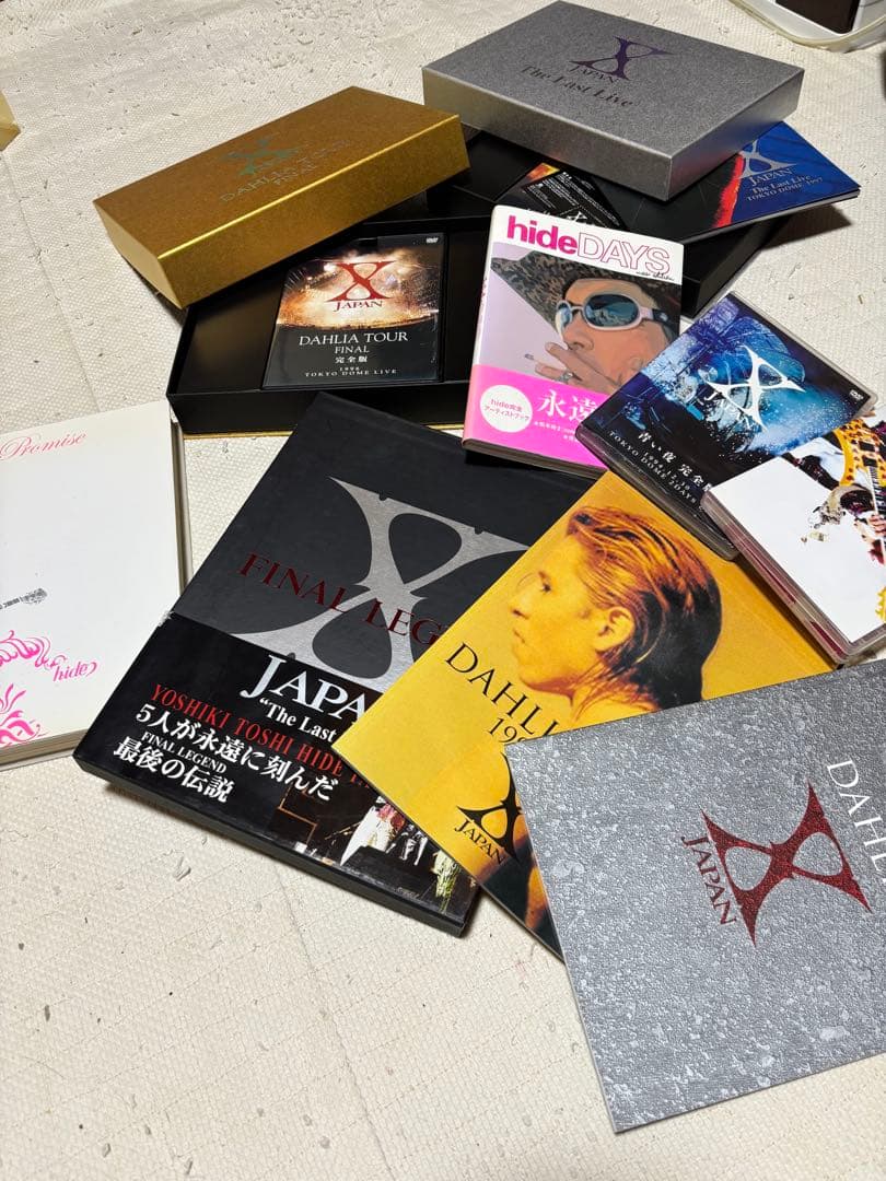 X JAPAN コレクションボックス Amazon.co.jp: (JAJAN)[ 鍵付きコレクションケース ]フィギュアラック