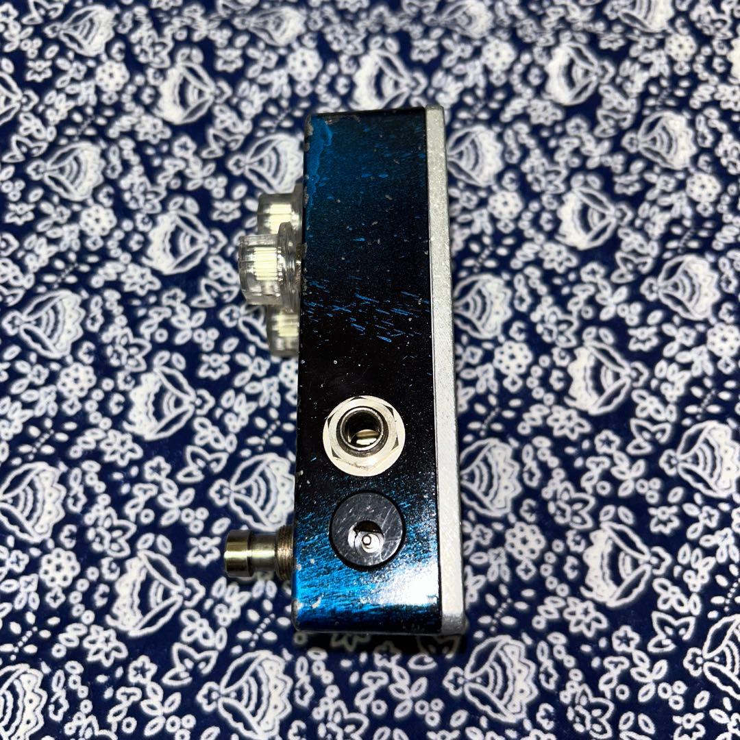 9OVERDRIVE9 Verre エフェクター - メルカリ