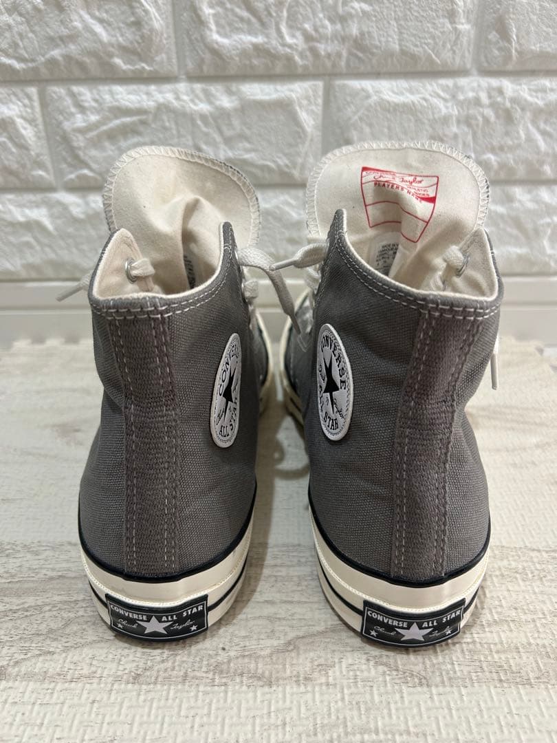 【ダイナマイトキッド様】コンバース　スニーカー