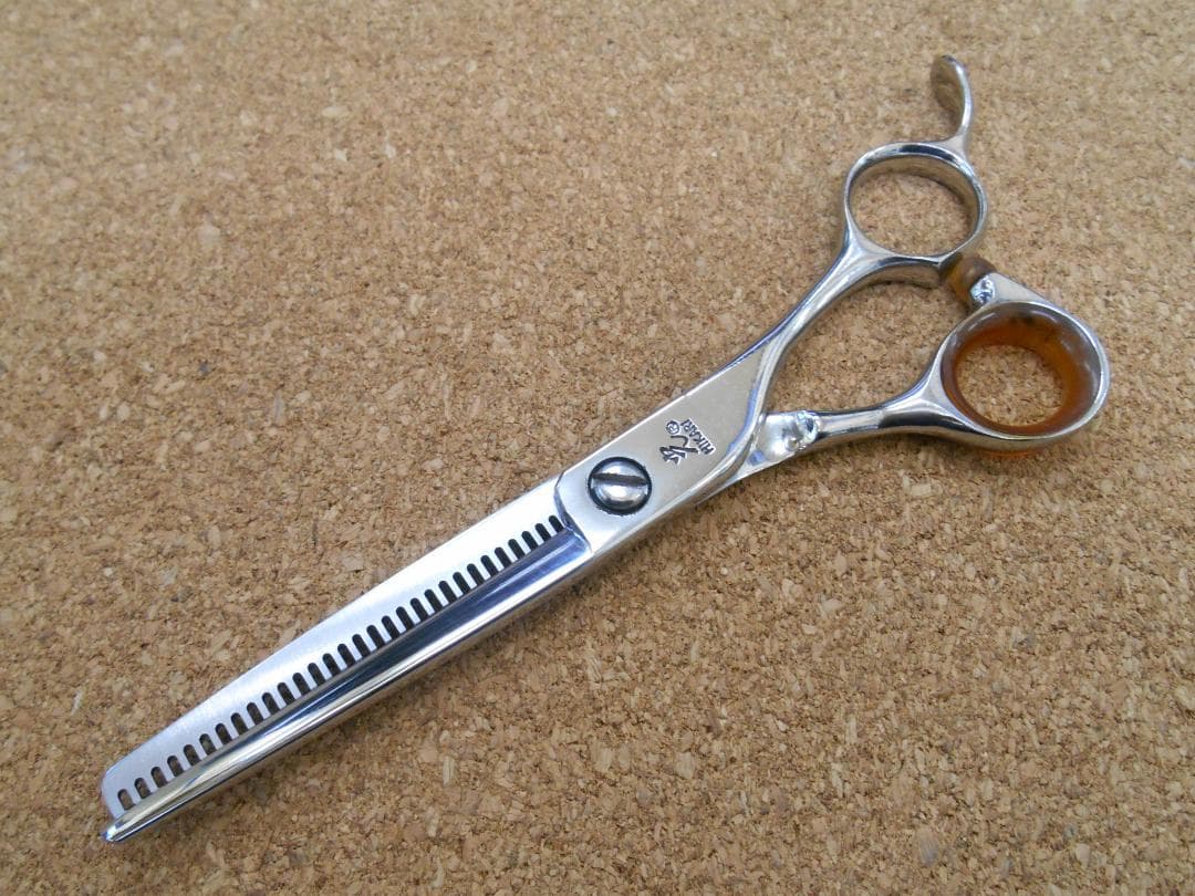 シザー　セニングシザー　光　733　トレンディーⅢ