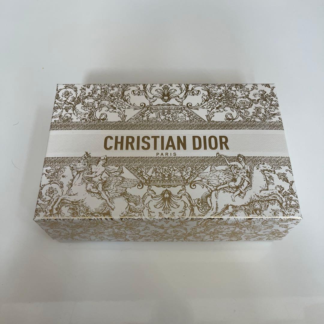【箱あり】クリスチャンディオール 2023 クリスマスコフレ Dior] Miss Dior 2023クリスマスコフレ(数量限定品） (Dior/香水