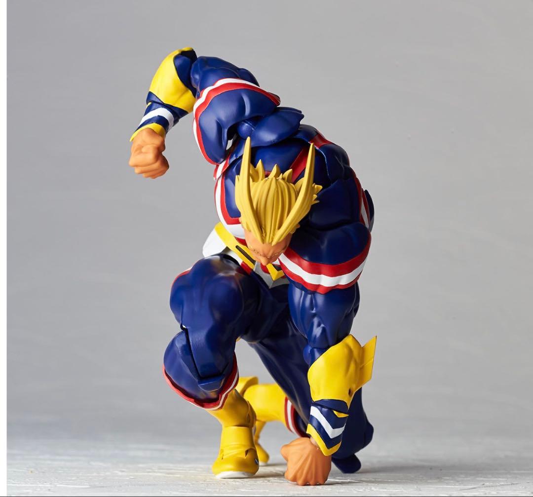 アメイジング・ヤマグチ 019 オールマイト アメイジング・ヤマグチ 019 オールマイト【RE0045A:4537807013217