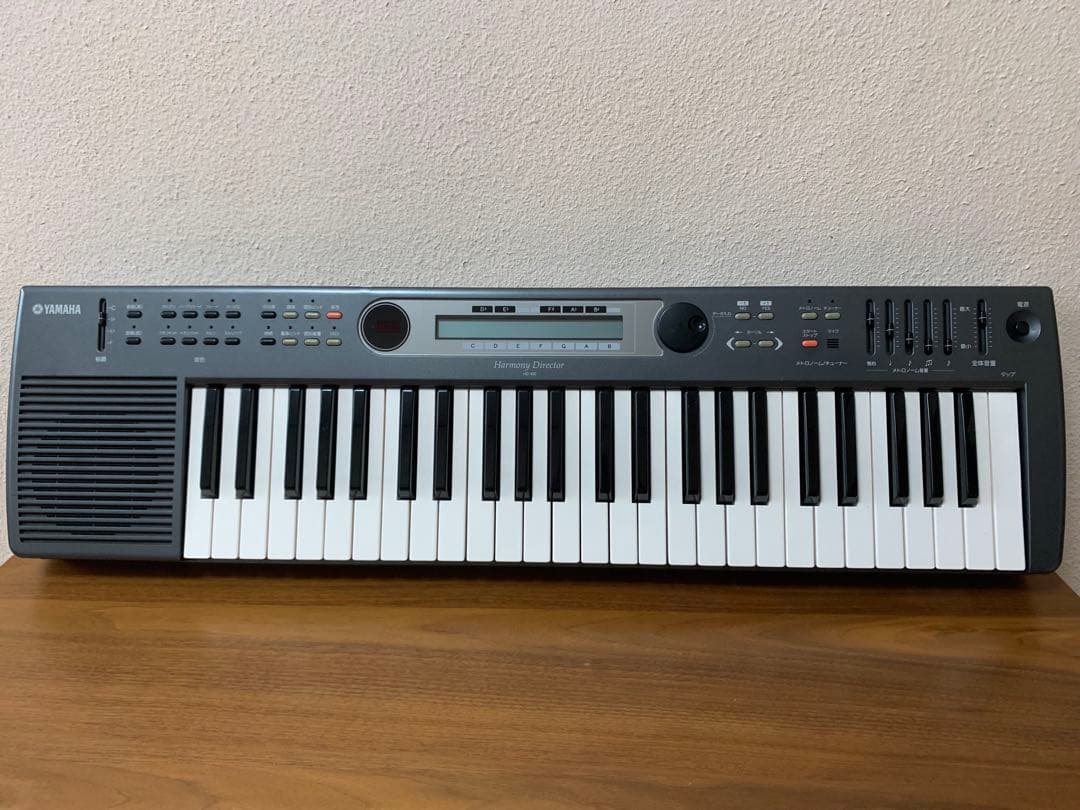 YAMAHA ハーモニーディレクター HD-100