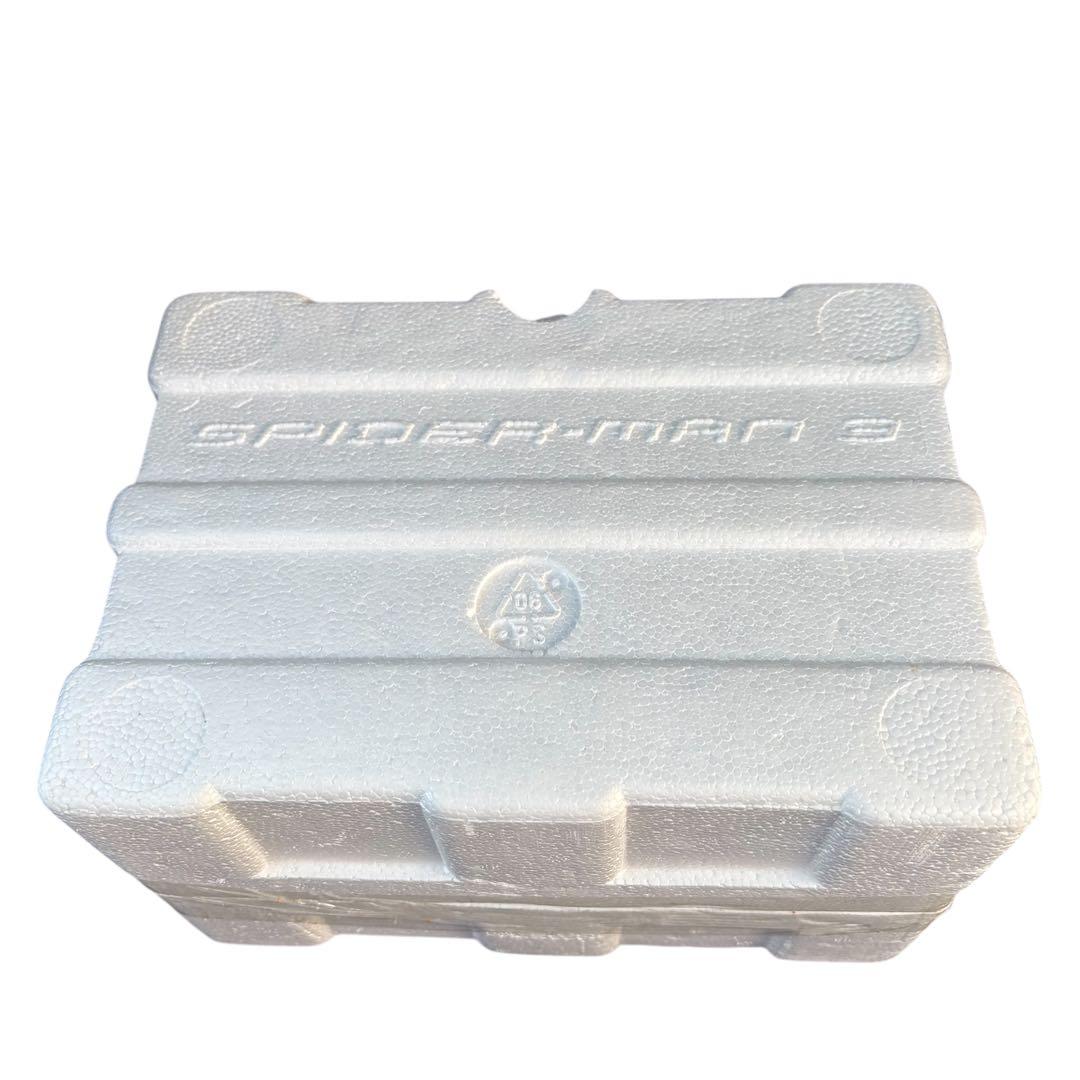 ダイヤモンドセレクト/ジェントルジャイアント/スパイダーマン/ミニ