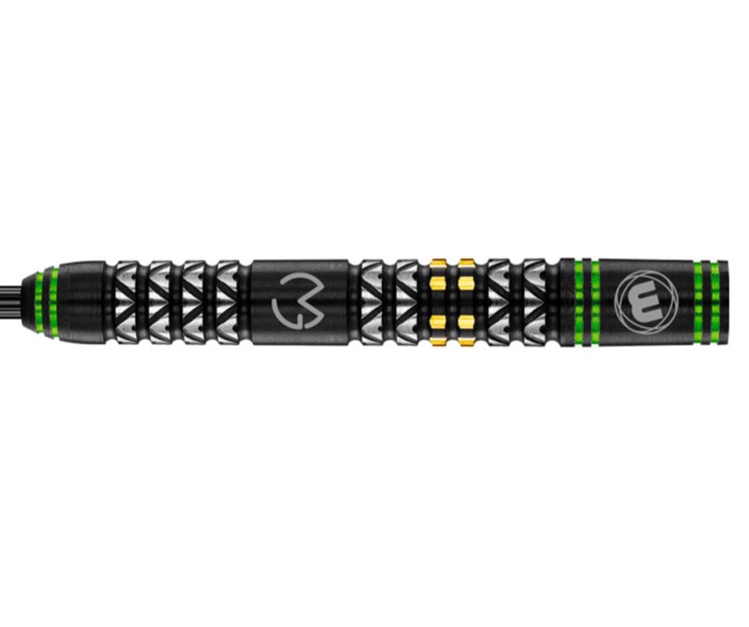 ウィンモー マイケル・ヴァン・ガーウェンモデル ヴァンテージ スティール 22g Amazon.co.jp: ウィンモー マイケル・ヴァン・ガーウェンモデル