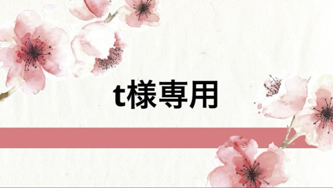 パック・フェイスマスク t