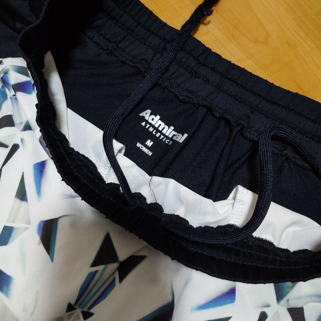 Admiral レディーステニスウェア セットアップ 上下М - メルカリ