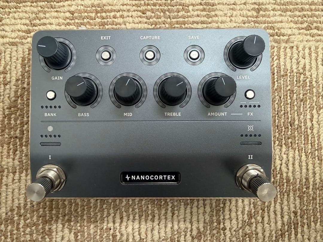 NANOCORTEX&AIRSTEP Cortex Editionセット