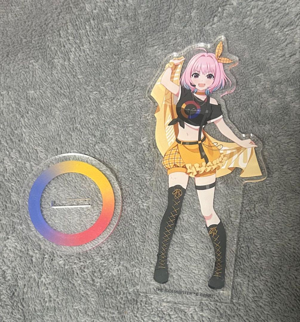 夢見りあむ アクリルスタンド - メルカリ