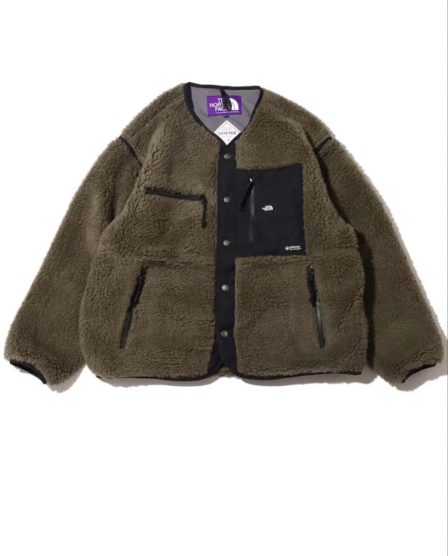 THE NORTH FACE ボアフリース 新品