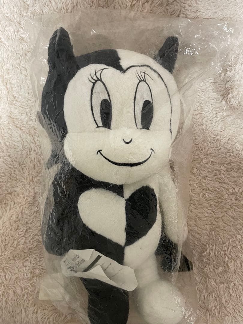 ラビル　ぬいぐるみ　西野カナ 2026年最新】カナラビ 西野カナの人気アイテム - メルカリ