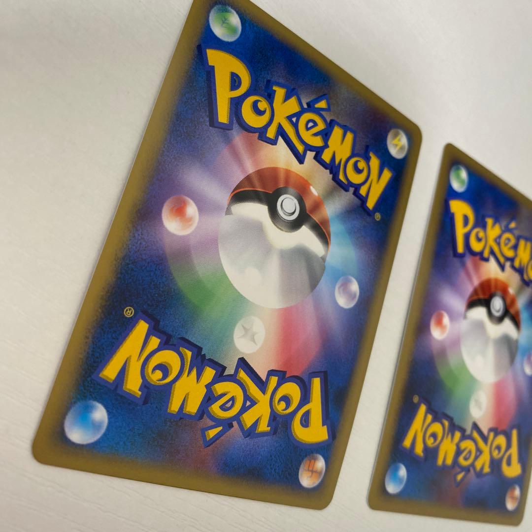 ミュウツー 2枚 DP4 月光の追跡 1st edition ポケカ Lv.51 - メルカリ