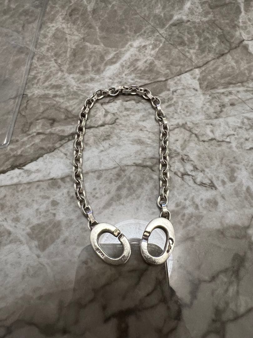 Cellar TOKYO \"Endless\" Skinnyブレスレット