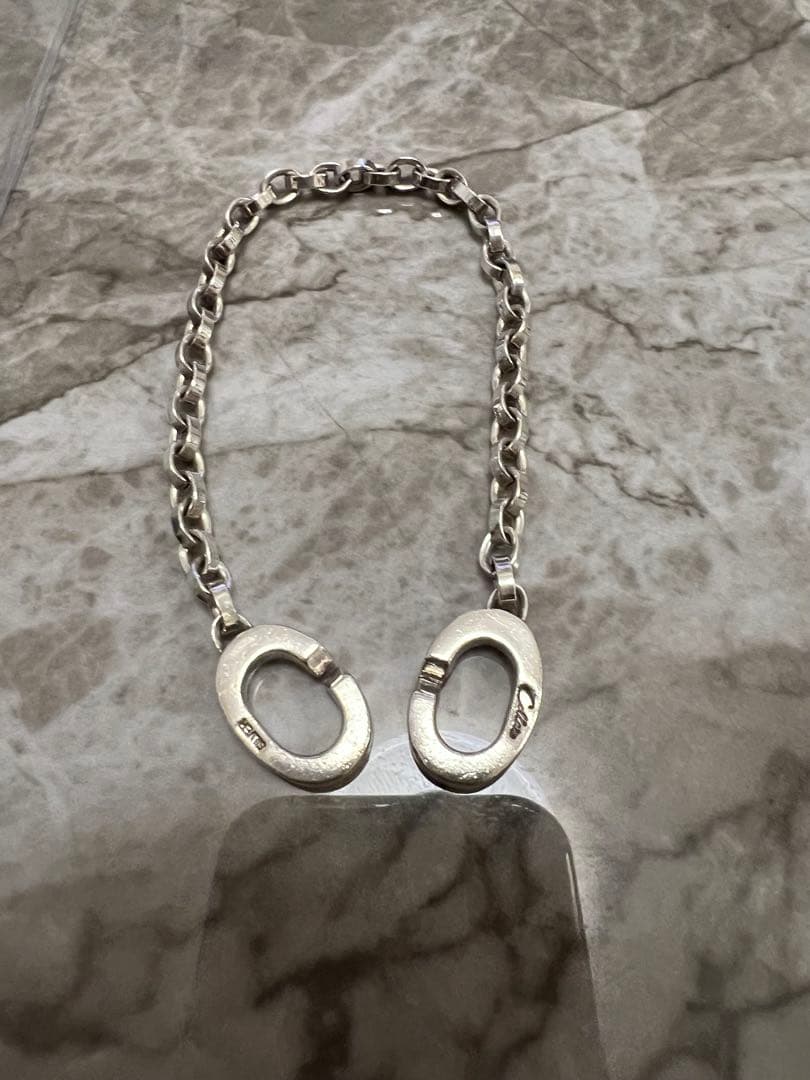 Cellar TOKYO \"Endless\" Skinnyブレスレット