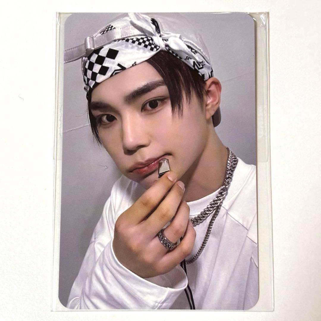 ゴヌク zb1 ゼベワン mnet plus merch トレカ ショケ - メルカリ