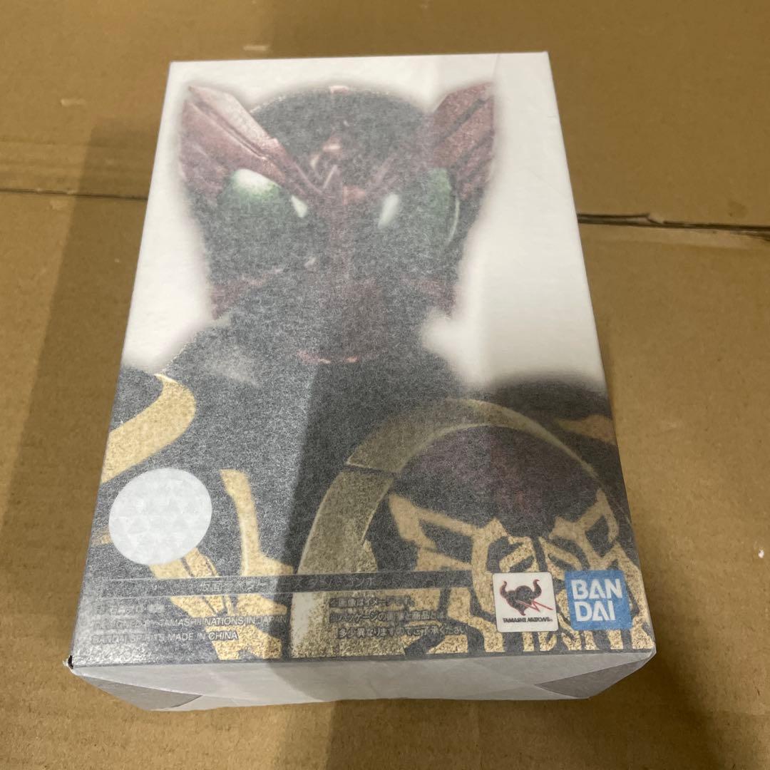 S.H.フィギュアーツ 仮面ライダーオーズ タトバ コンボ Amazon.co.jp: S.H.Figuarts（真骨彫製法） 仮面ライダーオーズ