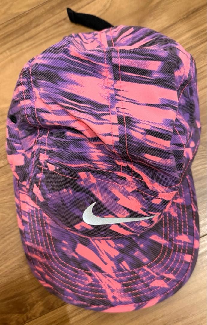 NIKE /AW84 DRY-FIT グラフィック　キャップ